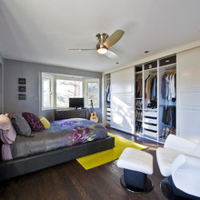 Second Level Bedroom