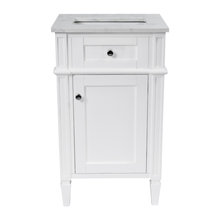 Natoma powder room
