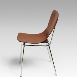 Hammock by Axel Bjurstr&ouml;m - Dining Chairs