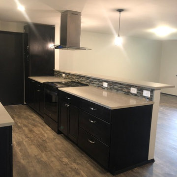 Eastward Tacoma Kitchen