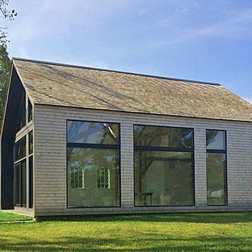 Yoga Studio - Massachusetts
