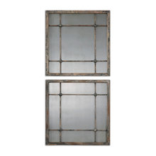 mirrors