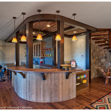 Quoizel Lighting available at Lamp & Shade Works