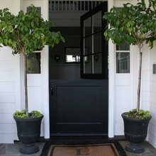 doors