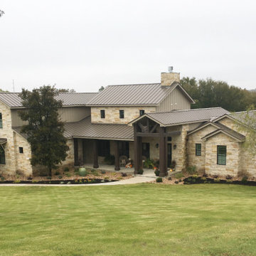 Architectural Designs