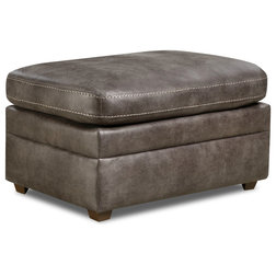 Contemporary Footstools And Ottomans by Lane Home Furnishings