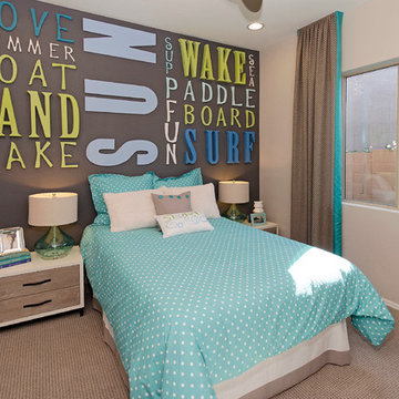 Inspire @ Estrella | Goodyear, AZ | 4592 - Indulge Plan