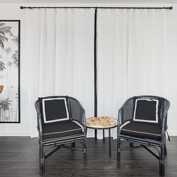 Project 2020 - Colonial Sunroom