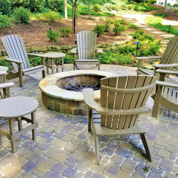 Fire Pits