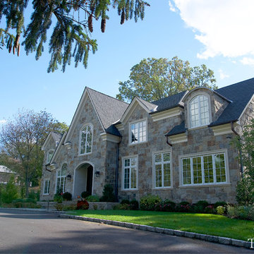 Gated Elegance - Old Westbury