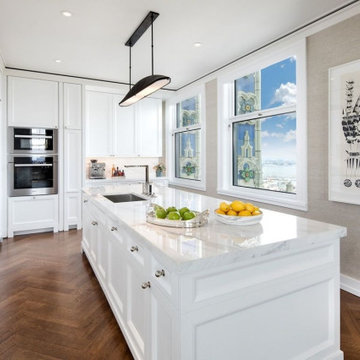 The Woolworth Tower Residences