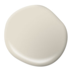 Confident White GR-W12 - Paint