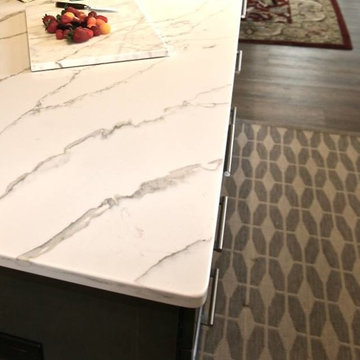 Kitchen in Centerville, Ohio