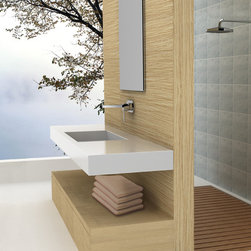 Hand Showers - Products