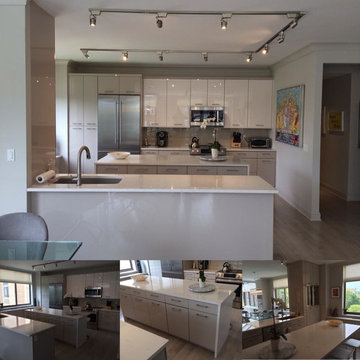 Majestic Kitchens 2016