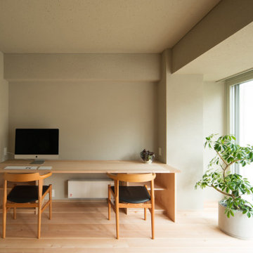 札幌のマンションリノベーション01
