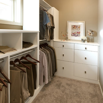 ShowplaceEVO- Closet