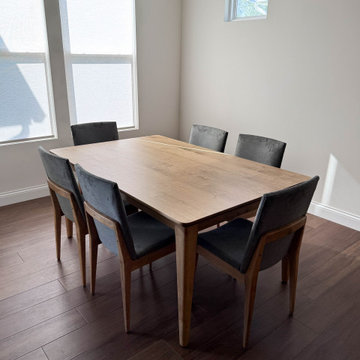 Four Leg Tables