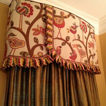 valances