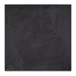 Florence Dark Porcelain Paving - Paving, Stones & Walling