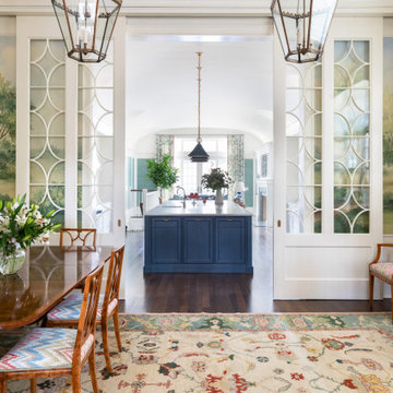 Regent Street Townhome