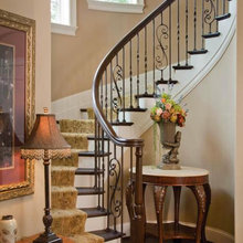 Staircases
