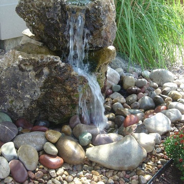 Our Work
