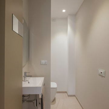 Villa C.R. | RISTRUTTURAZIONE e RIQUALIFICAZIONE