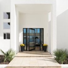 vestibule