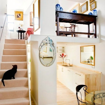 Mezzanine