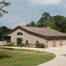 Outside Siding