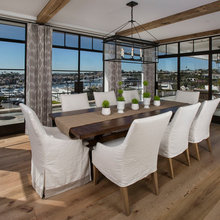 Dining Room Ideas