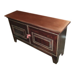 Copper Countertop - Kitchen Products