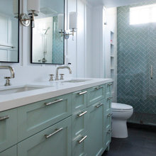 Bathroom Ideas