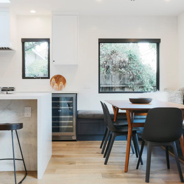 Kitchen & Dinning