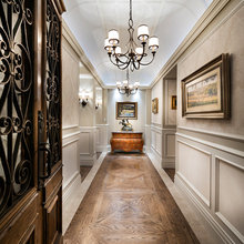 Hallway Lighting