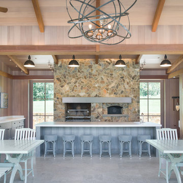 Midwest Family Compound
