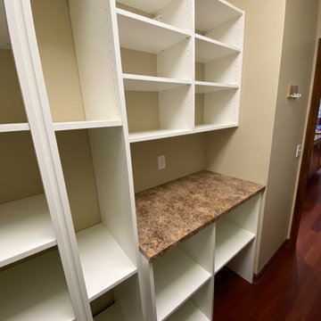 Kitchen & Pantry Organization | Minneapolis & St. Paul