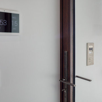 Home Automation System