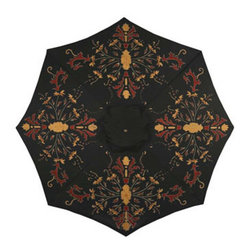 Florance - Outdoor Umbrellas
