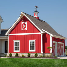 Barn