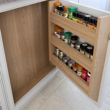 Kitchen details