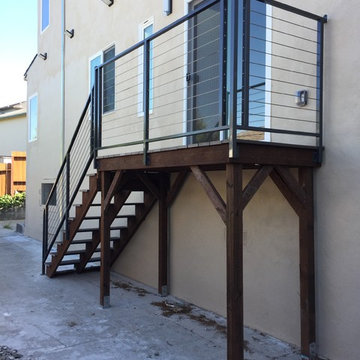 Exterior works to dress up the physical appearance of your houses