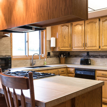 Country Kitchen