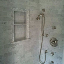 Showers