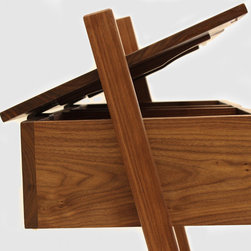Dressing Table - Products