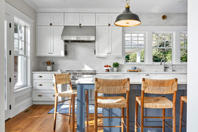 Historic Renovation