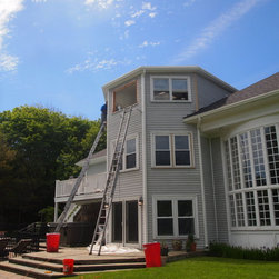 Unique Window Replacement in Swampscott - Windows