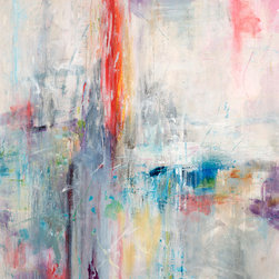 Recent Artwork - Paintings