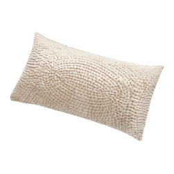 Velvet Quilted Cushion - Scatter Cushions